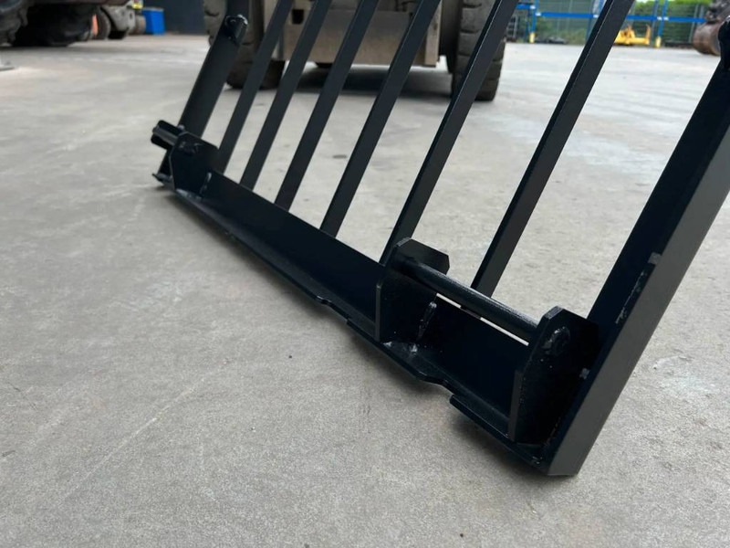 Cat 323D Guard - Estrutura/ Châssis por Máquina de construção: foto 5 Cat 323D Guard - Estrutura/ Châssis por Máquina de construção: foto 5