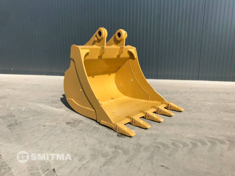 Cat 325F 1.20m - Balde por Máquina de construção: foto 2 Cat 325F 1.20m - Balde por Máquina de construção: foto 2