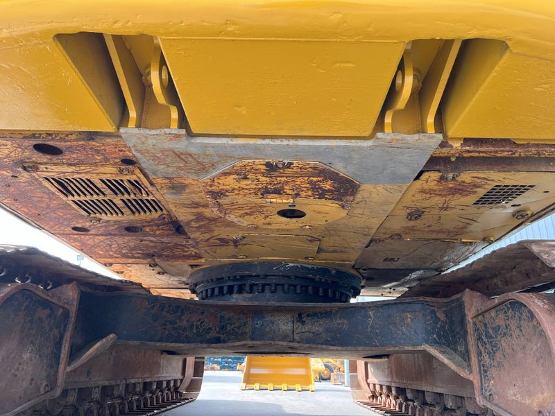 Cat 329E L - Escavadora de rastos: foto 5 Cat 329E L - Escavadora de rastos: foto 5