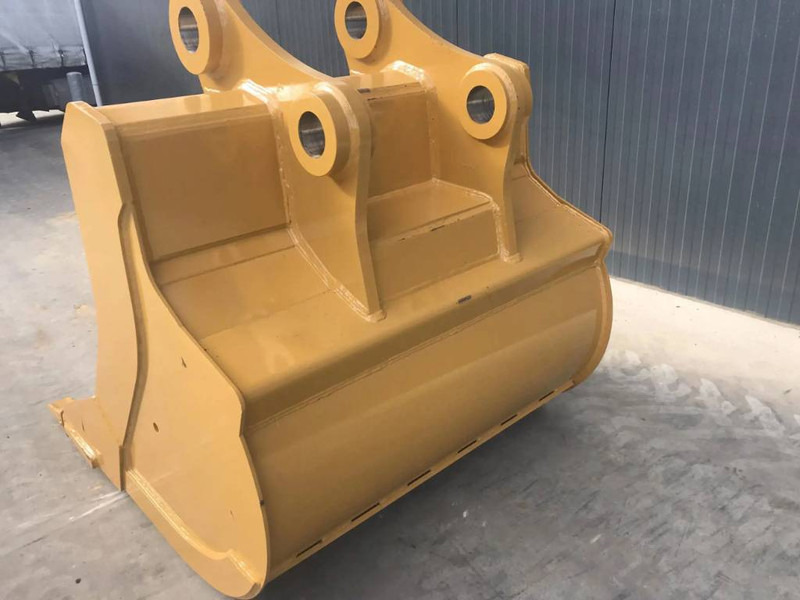 Cat 330C TB - Balde por Máquina de construção: foto 3 Cat 330C TB - Balde por Máquina de construção: foto 3