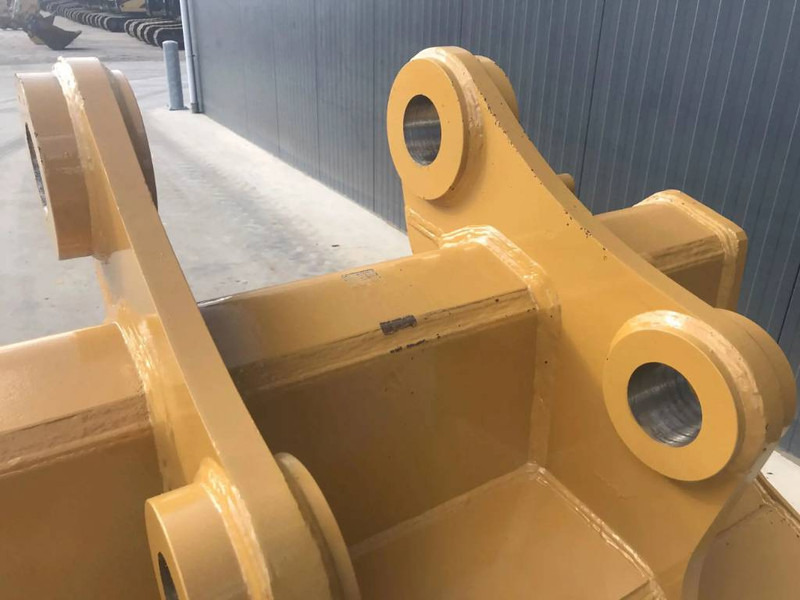 Cat 330C TB - Balde por Máquina de construção: foto 4 Cat 330C TB - Balde por Máquina de construção: foto 4