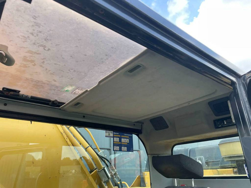 Cat 349E L - Escavadora de rastos: foto 5 Cat 349E L - Escavadora de rastos: foto 5