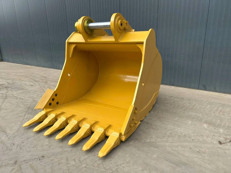 Cat 349E - UB - Balde por Máquina de construção: foto 1 Cat 349E - UB - Balde por Máquina de construção: foto 1