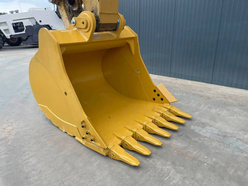 Balde por Máquina de construção novo Cat 350 - UB: foto 1