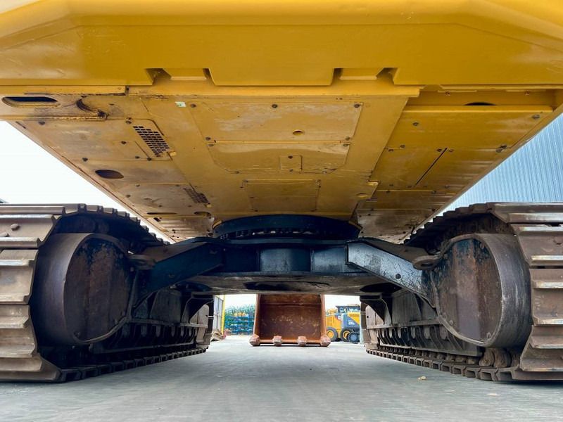 Cat 374FL ME | U/C 70%! - Escavadora de rastos: foto 5 Cat 374FL ME | U/C 70%! - Escavadora de rastos: foto 5