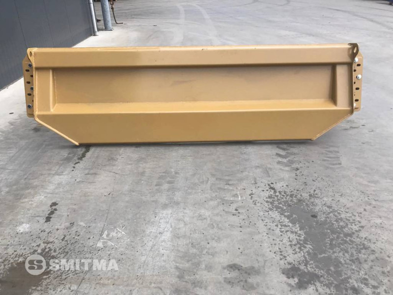 Cat 730C - Rampa hidráulica por Máquina de construção: foto 4 Cat 730C - Rampa hidráulica por Máquina de construção: foto 4