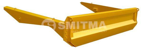 Cat 730C2 - Rampa hidráulica por Máquina de construção: foto 1 Cat 730C2 - Rampa hidráulica por Máquina de construção: foto 1