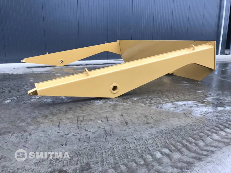 Cat 735B - Rampa hidráulica por Máquina de construção: foto 5 Cat 735B - Rampa hidráulica por Máquina de construção: foto 5