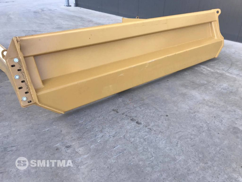 Cat 735C - Rampa hidráulica por Máquina de construção: foto 4 Cat 735C - Rampa hidráulica por Máquina de construção: foto 4