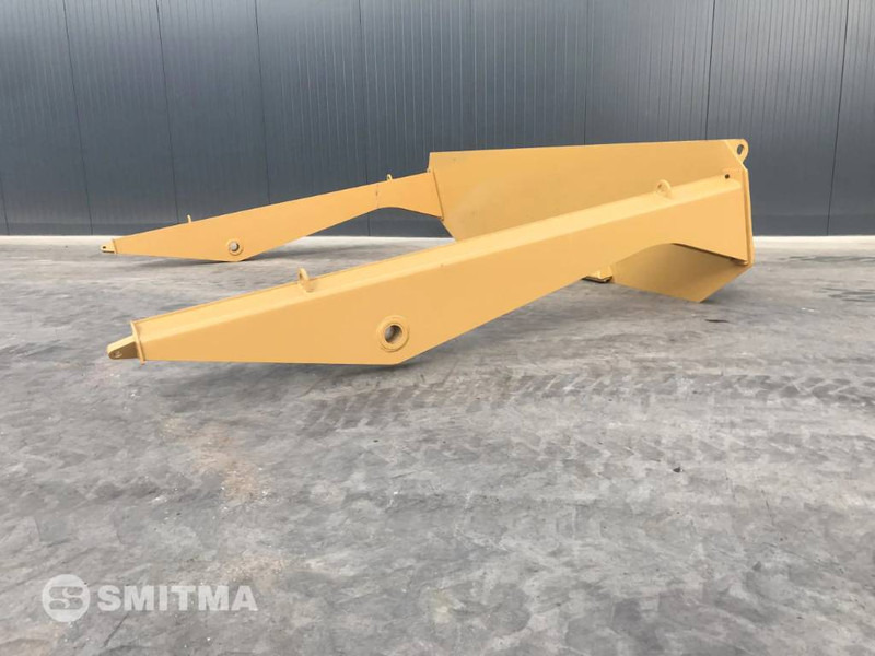 Cat 740 - Rampa hidráulica por Máquina de construção: foto 3 Cat 740 - Rampa hidráulica por Máquina de construção: foto 3