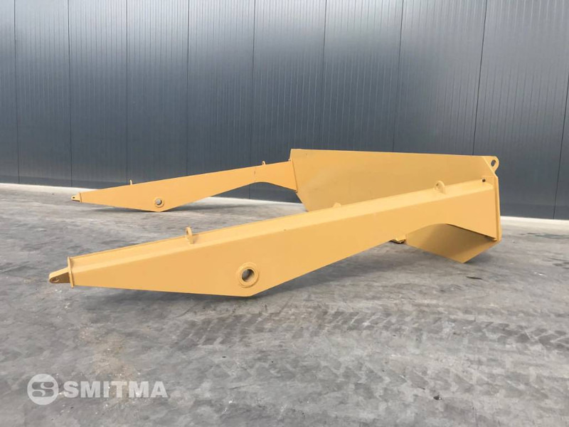 Cat 740 - Rampa hidráulica por Máquina de construção: foto 5 Cat 740 - Rampa hidráulica por Máquina de construção: foto 5