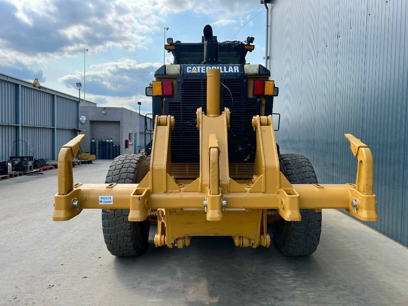 Cat 740B - Caminhão articulado: foto 4 Cat 740B - Caminhão articulado: foto 4