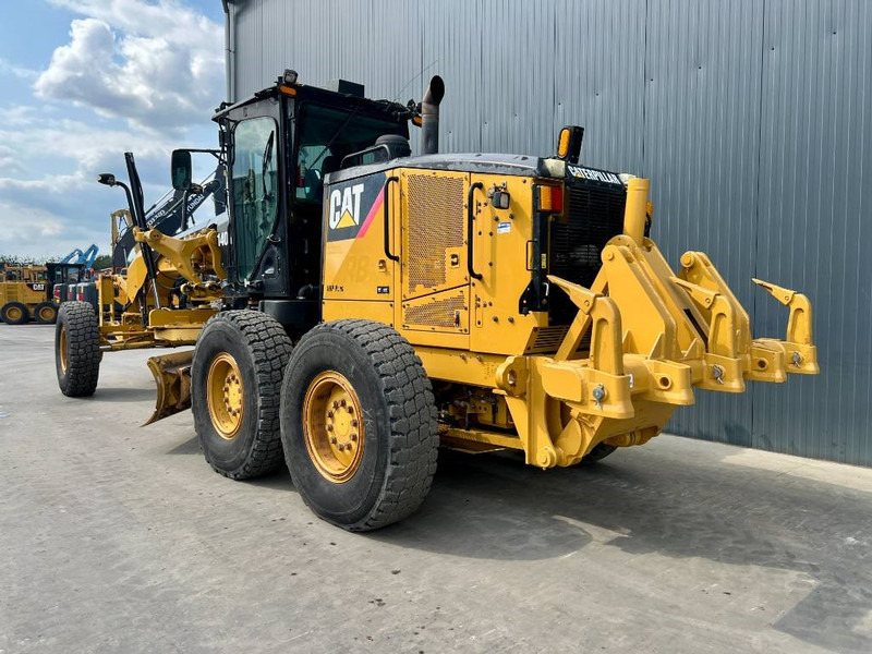 Cat 740B - Caminhão articulado: foto 3 Cat 740B - Caminhão articulado: foto 3