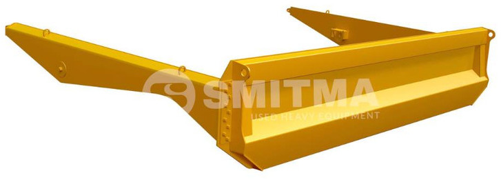Cat 745 - Rampa hidráulica por Máquina de construção: foto 1 Cat 745 - Rampa hidráulica por Máquina de construção: foto 1