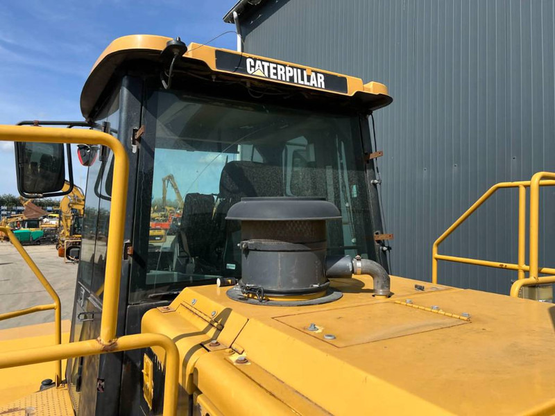 Leasing de Cat 824H Cat 824H: foto 20