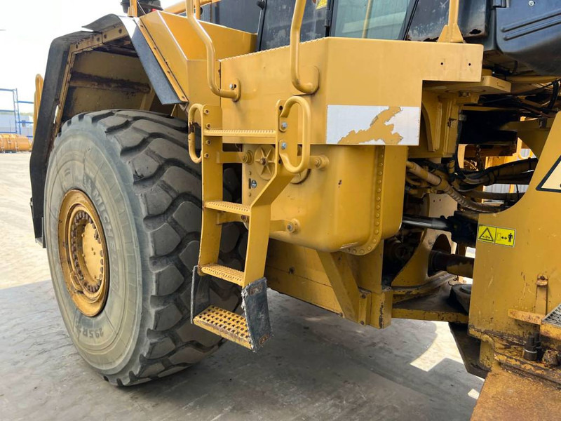 Leasing de Cat 824H Cat 824H: foto 17