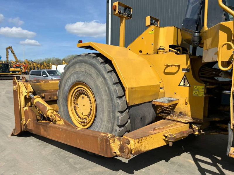 Leasing de Cat 824H Cat 824H: foto 13