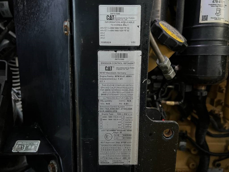 Cat 930M - Pá carregadora de rodas: foto 3 Cat 930M - Pá carregadora de rodas: foto 3