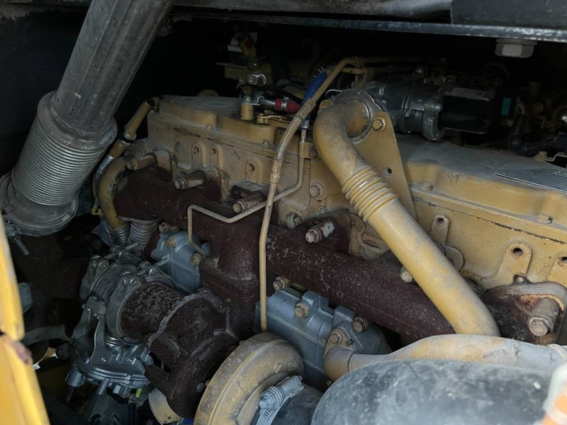 Cat 930M - Pá carregadora de rodas: foto 5 Cat 930M - Pá carregadora de rodas: foto 5