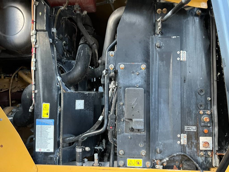 Cat 930M - Pá carregadora de rodas: foto 4 Cat 930M - Pá carregadora de rodas: foto 4