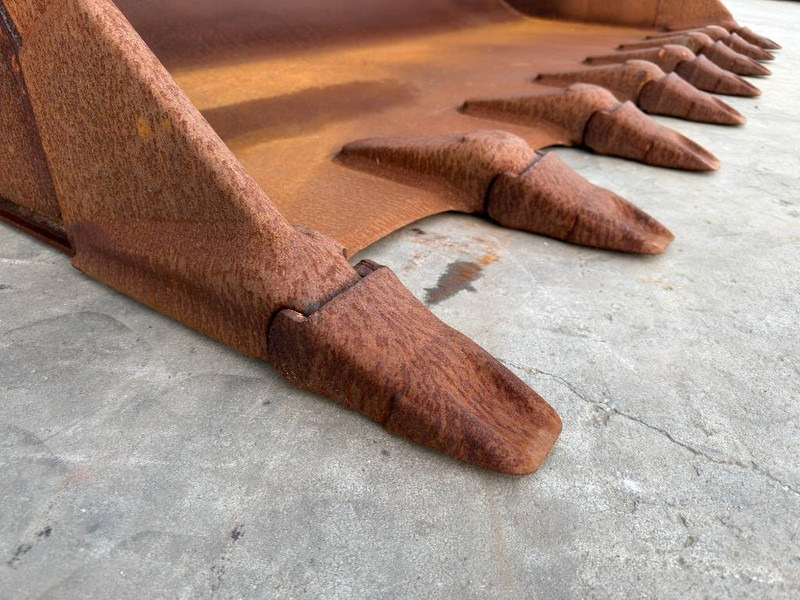 Balde por Máquina de construção Cat 938K / 938M: foto 11