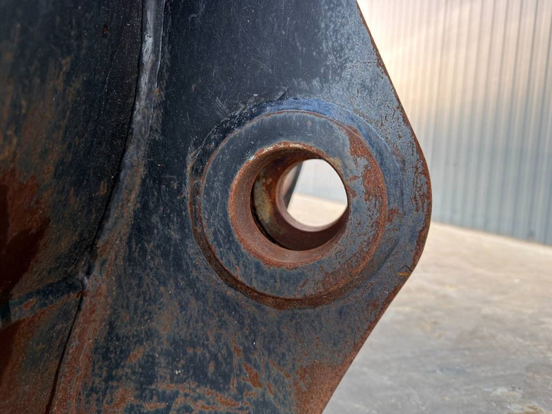 Balde por Máquina de construção Cat 938K / 938M: foto 9