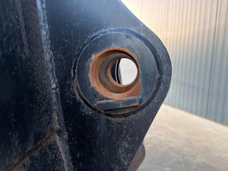 Balde por Máquina de construção Cat 938K / 938M: foto 8