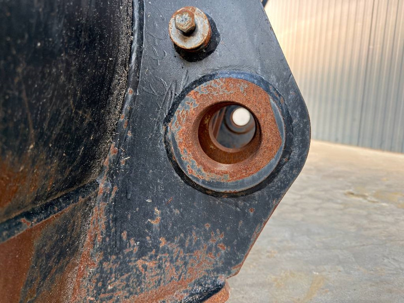 Balde por Máquina de construção Cat 938K / 938M: foto 7