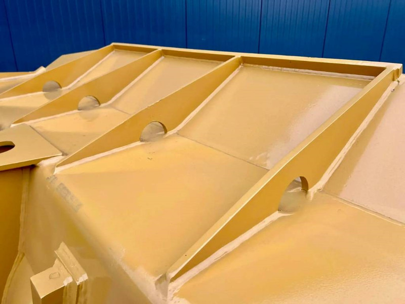 Balde por Máquina de construção novo Cat 950K incl. Teeth: foto 12 Balde por Máquina de construção novo Cat 950K incl. Teeth: foto 12