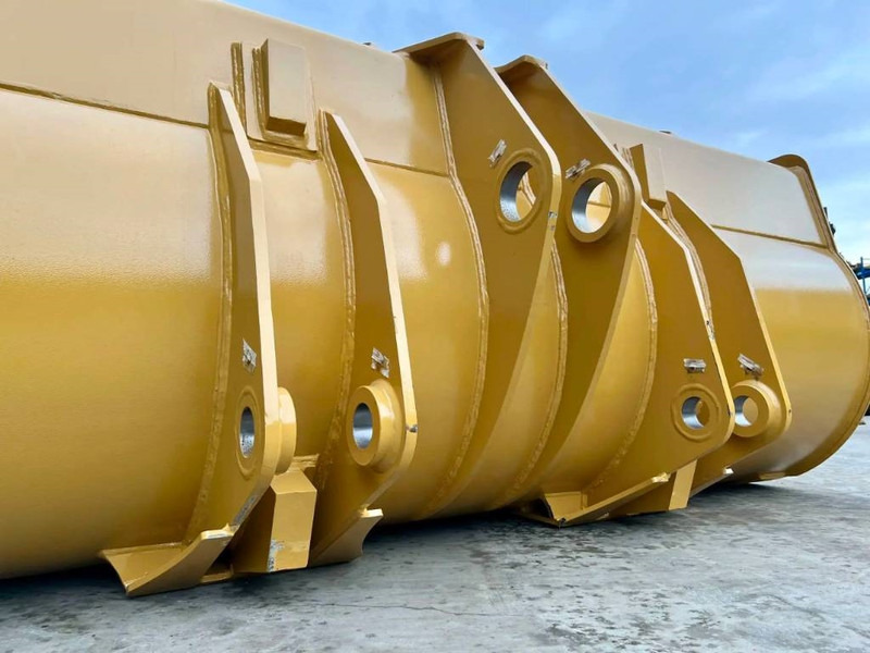 Balde por Máquina de construção novo Cat 950K incl. Teeth: foto 13 Balde por Máquina de construção novo Cat 950K incl. Teeth: foto 13