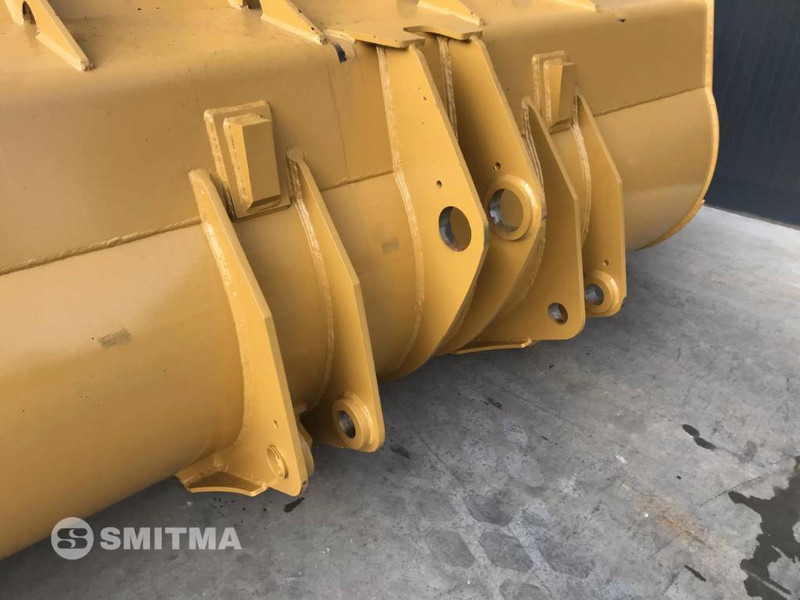Balde por Máquina de construção novo Cat 950M: foto 6