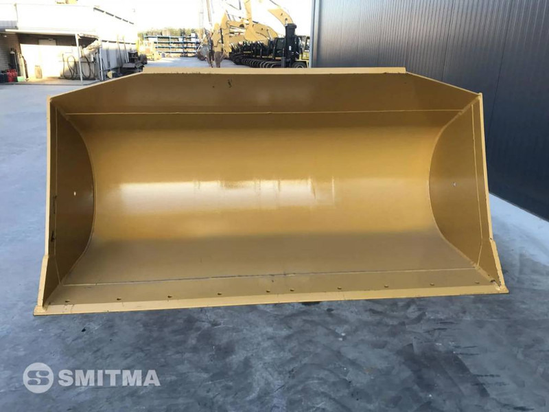 Cat 962G - Balde por Máquina de construção: foto 3 Cat 962G - Balde por Máquina de construção: foto 3