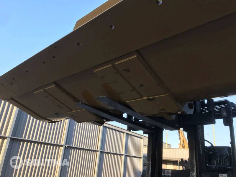 Cat 962G - Balde por Máquina de construção: foto 5 Cat 962G - Balde por Máquina de construção: foto 5