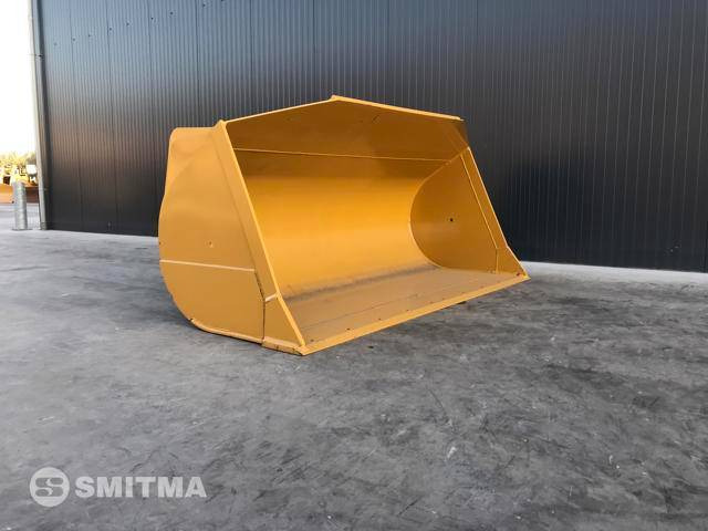 Cat 962G - Balde por Máquina de construção: foto 1 Cat 962G - Balde por Máquina de construção: foto 1