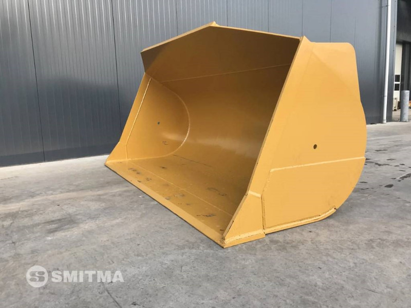 Cat 962K - Balde por Máquina de construção: foto 3 Cat 962K - Balde por Máquina de construção: foto 3