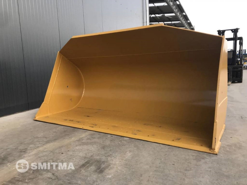 Cat 962K - Balde por Máquina de construção: foto 4 Cat 962K - Balde por Máquina de construção: foto 4
