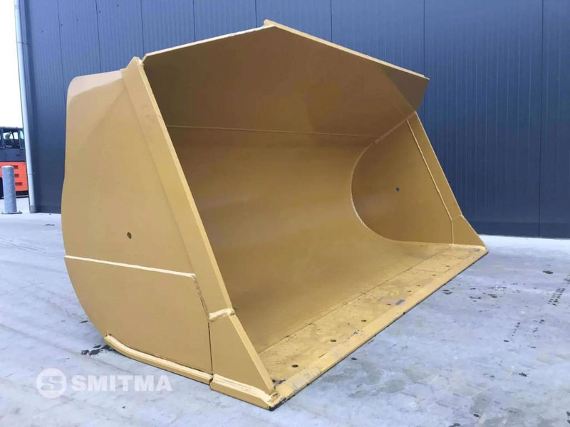 Cat 966 XE - Balde por Máquina de construção: foto 2 Cat 966 XE - Balde por Máquina de construção: foto 2