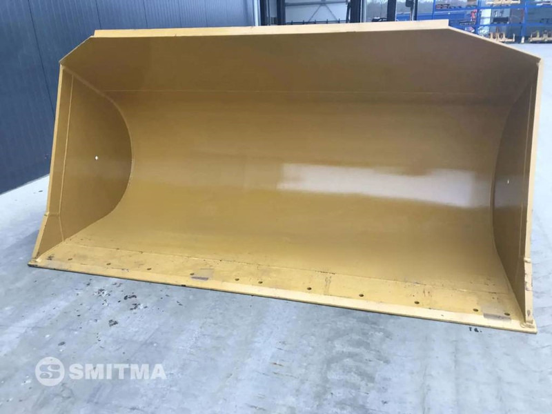 Balde por Máquina de construção novo Cat 966G: foto 7