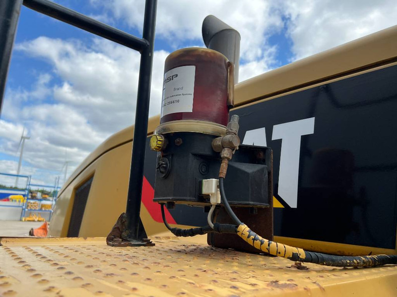 Leasing de Cat 966H - Full Steering Cat 966H - Full Steering: foto 17
