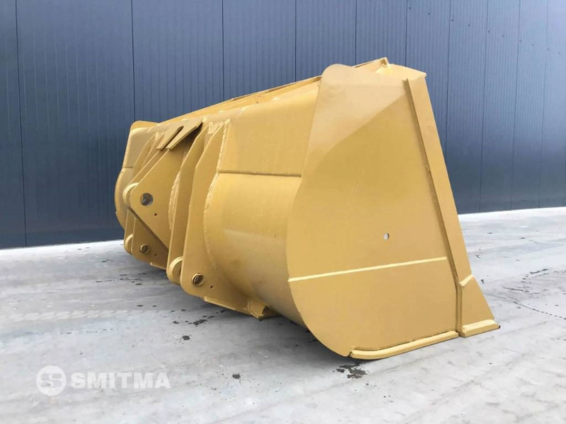 Cat 966H - Balde por Máquina de construção: foto 4 Cat 966H - Balde por Máquina de construção: foto 4