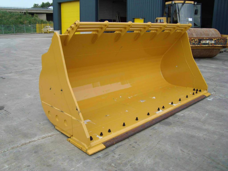 Cat 980 XE - Balde por Máquina de construção: foto 2 Cat 980 XE - Balde por Máquina de construção: foto 2
