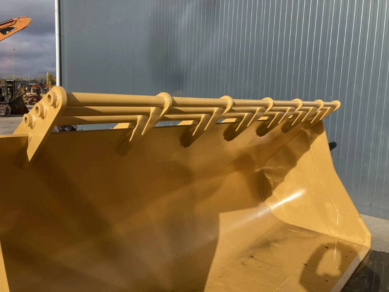 Cat 980H - Balde por Máquina de construção: foto 5 Cat 980H - Balde por Máquina de construção: foto 5