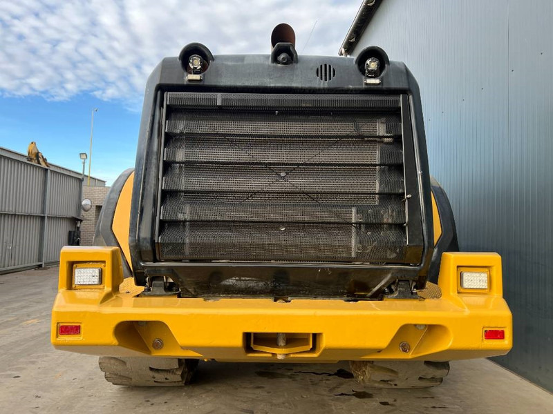 Cat 980M - DUTCH MACHINE - Pá carregadora de rodas: foto 4 Cat 980M - DUTCH MACHINE - Pá carregadora de rodas: foto 4