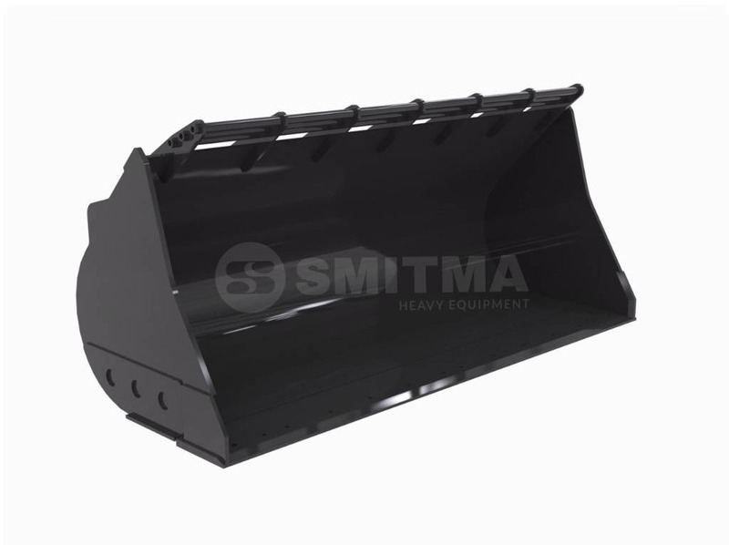 Cat 980M - Balde por Máquina de construção: foto 1 Cat 980M - Balde por Máquina de construção: foto 1