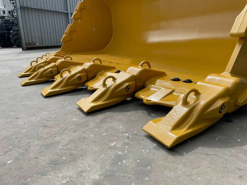 Cat 988K - Balde por Máquina de construção: foto 4 Cat 988K - Balde por Máquina de construção: foto 4