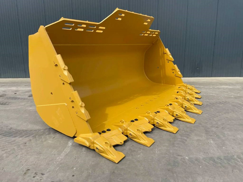 Cat 988K - Balde por Máquina de construção: foto 2 Cat 988K - Balde por Máquina de construção: foto 2