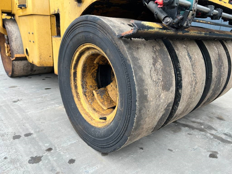 Cat CC24 - Rolo combinado: foto 5 Cat CC24 - Rolo combinado: foto 5