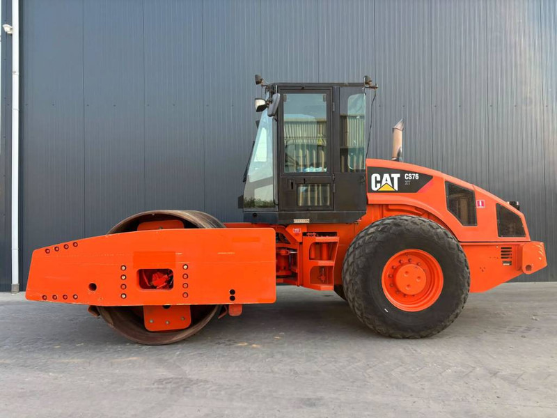 Cat CS76 XT - Rolo: foto 5 Cat CS76 XT - Rolo: foto 5