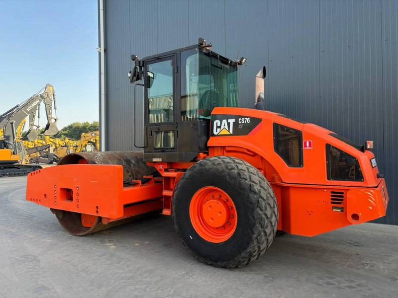 Cat CS76 XT - Rolo: foto 2 Cat CS76 XT - Rolo: foto 2