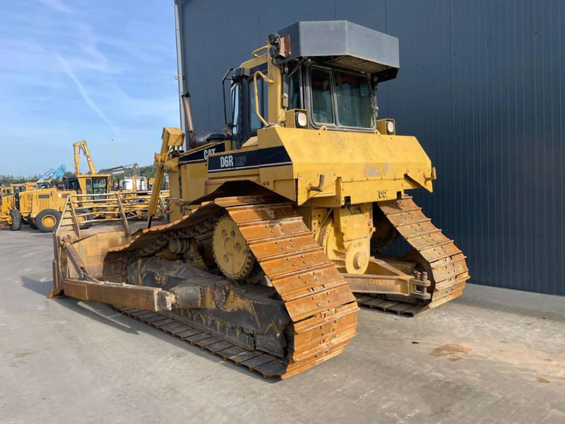 Cat D 6 R LGP - Buldôzer: foto 2 Cat D 6 R LGP - Buldôzer: foto 2